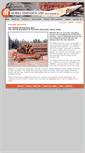 Mobile Screenshot of mobilemfg.com